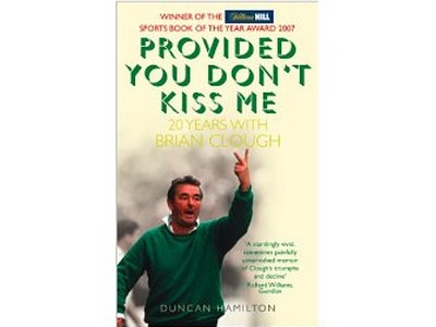 Top 10 Non-Fiction Books On Sports