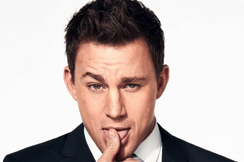 Channing Tatum Richest Hollywood Actors