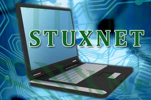 Damaging Computer Virus Stuxnet