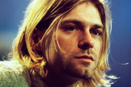 Kurt Cobain_Becoming Father