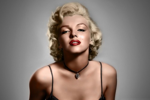 Marilyn Monroe Desktop Background