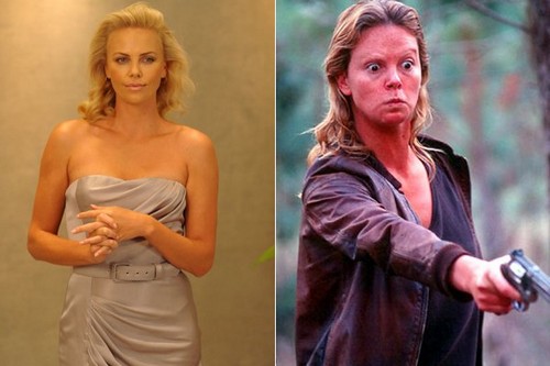 Charlize Theron (Monster)