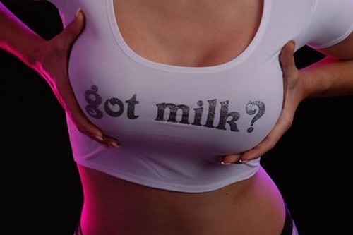 10 Bizarre Ad Campaigns Got Milk