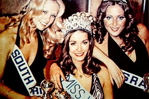 10 Beauty Pageant Controversies