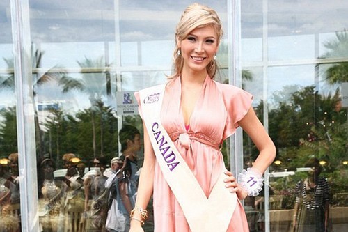 10 Beauty Pageant Controversies