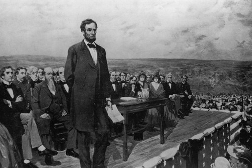 10 Intriguing Facts About Abraham Lincoln