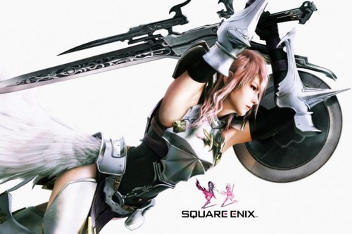 Square Enix Richest Video Game Developing Companies