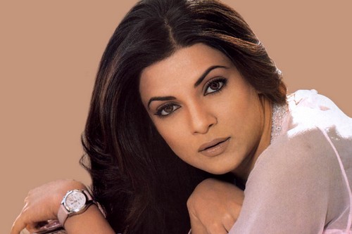 Sushmita Sen Beautiful Lady in Bollywood - Sushmita-Sen-Beautiful-Lady-in-Bollywood