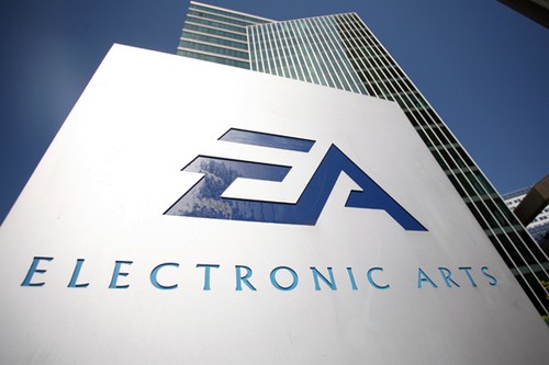 electronic arts Richest Video Game Developing Companies