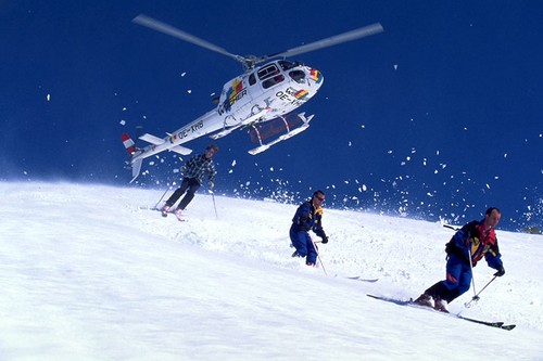 10 Most Dangerous Sports