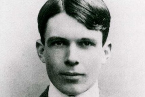 Youngest Nobel Laureates Lawrence Bragg