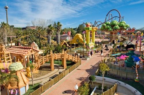 PortAventura