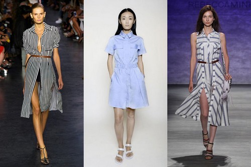 Top 10 Fashion Trends for Women in 2016