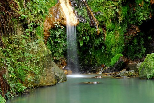 Caldeira Velha