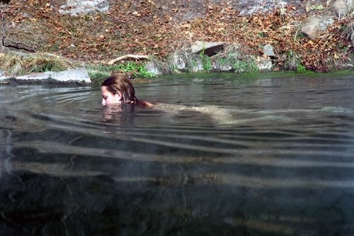 Valley View Hot Springs