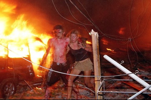 2002 Bali Bombings