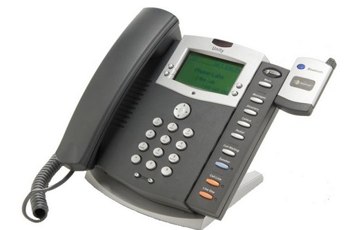 Landline Telephone