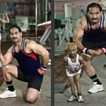 Top 10 Shortest Athletes