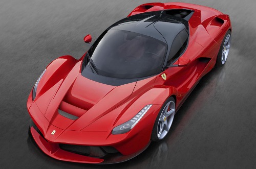 Fastest Supercars 