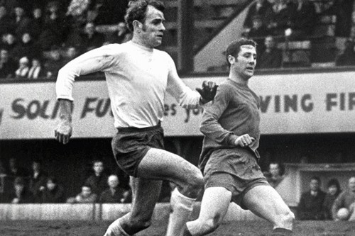 Jim Bradford – Shortest Football Player