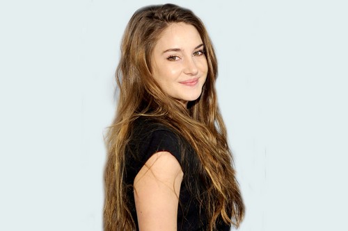 Shailene Woodley زنان زیبا ترین سال 2015