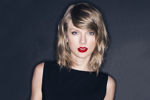 Taylor Swift-Most Beautiful Women of 2015