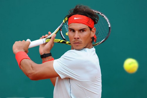 Greatest French Open Champions Rafael Nadal