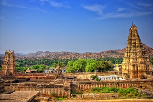 10 Fascinating Places in India