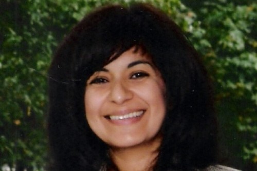 People with Bizarre History Gloria Ramírez