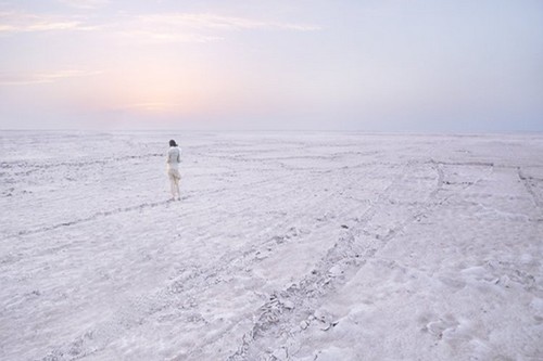 Intact Rann of Kutch