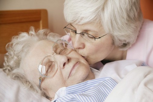 People Who Lived With The Dead People Who Lived With The Dead