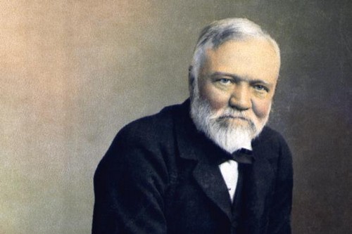 Individuals With Incredible Feats