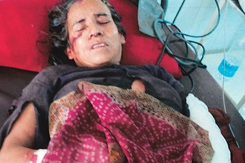 Individuals With Incredible Feats