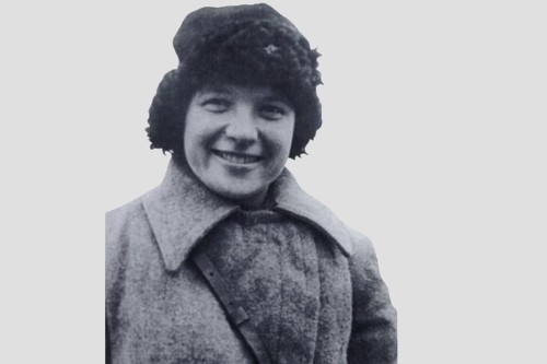 Individuals With Incredible Feats