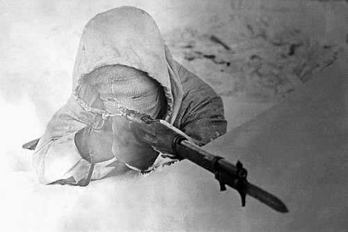 Individuals With Incredible Feats