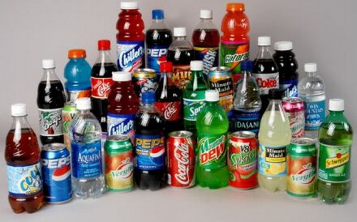 High Cholesterol Foods Drinks