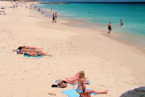 Planning a Trip to Australia