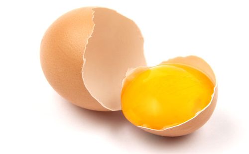 Egg Yolks High Cholesterol Foods