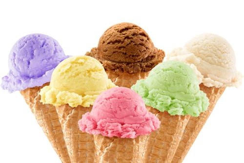 Ice-creams High Cholesterol Foods