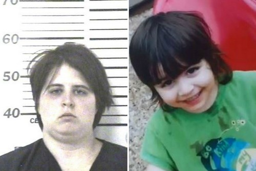 Mothers Who Killed Their Kids