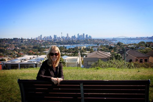 Planning a Trip to Australia