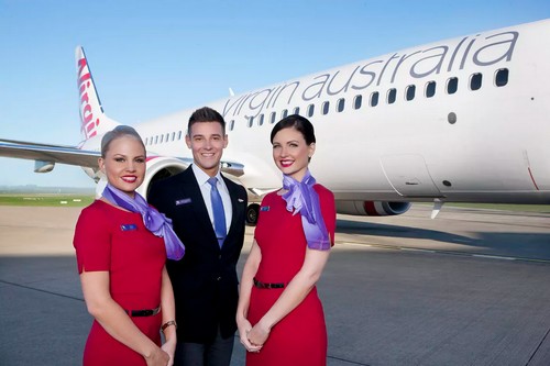 Planning a Trip to Australia Planning a Trip to Australia