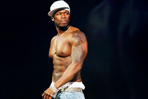 50 Cent wealthiest rappers