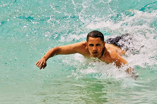 Famous People You Didn’t Know Could Surf