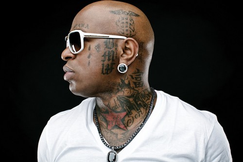 Birdman wealthiest rappers