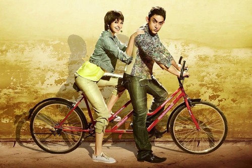 Bollywood Films PK (2014)