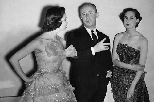 Legendary Fashion Designers Dior, Christian Legendary Fashion Designers