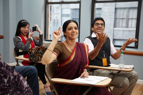 English Vinglish Bollywood Films 