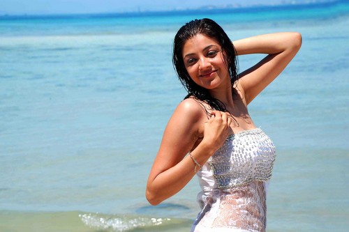 Hottest South Indian Actresses