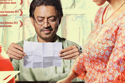 Lunchbox Bollywood Films
